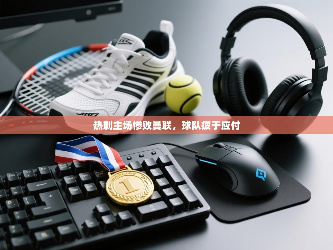 热刺主场惨败曼联,球队疲于应付 第2张