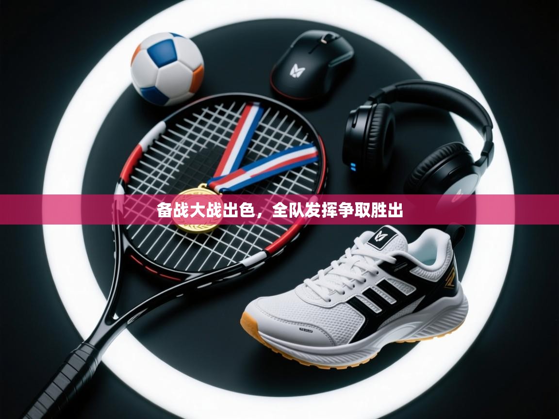 备战大战出色，全队发挥争取胜出  第2张