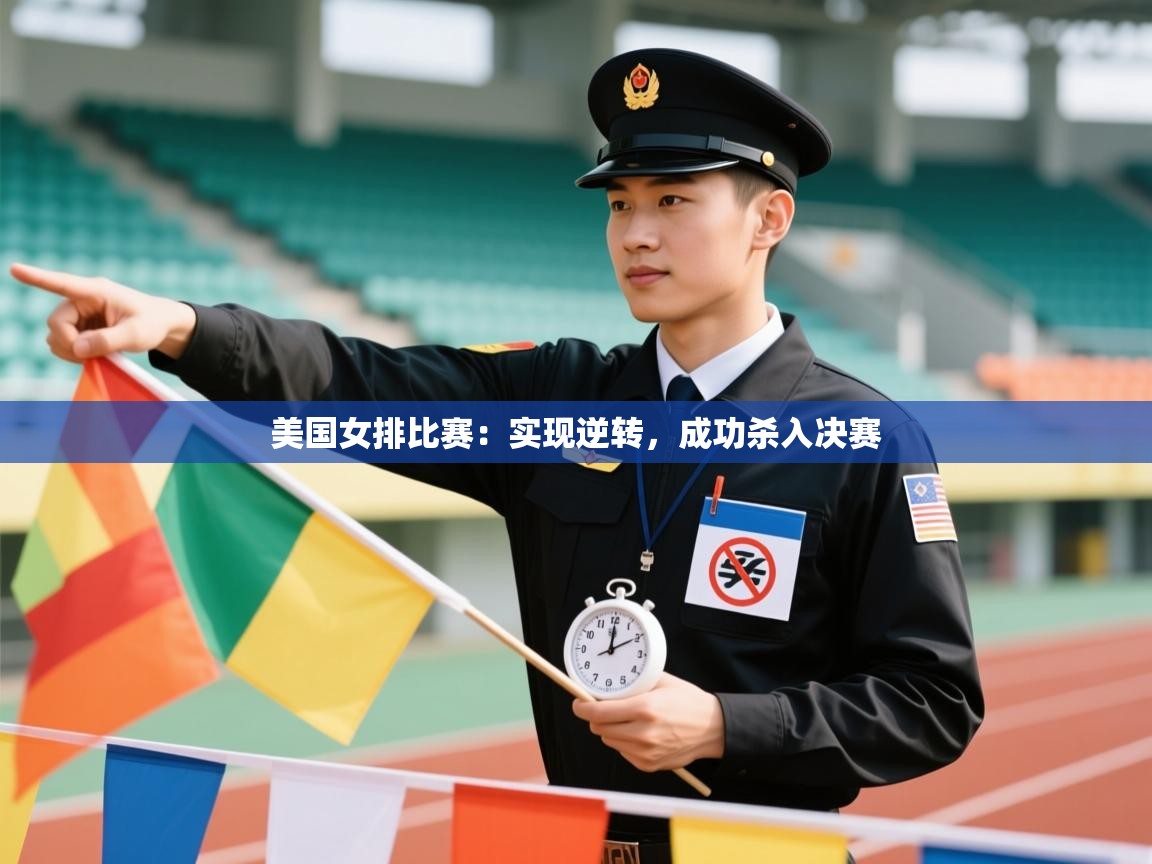 美国女排比赛：实现逆转，成功杀入决赛  第2张