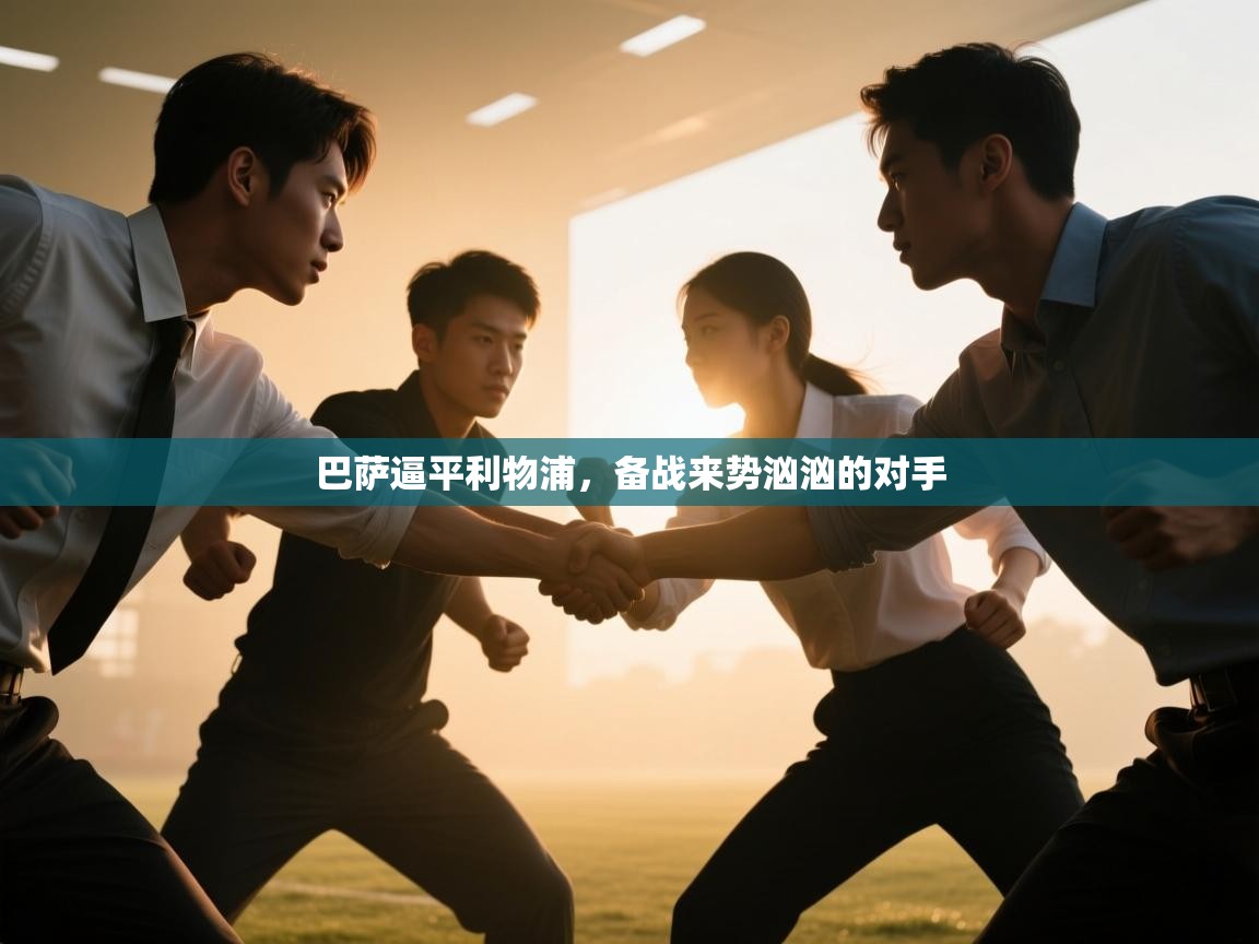 巴萨逼平利物浦,备战来势汹汹的对手 第1张