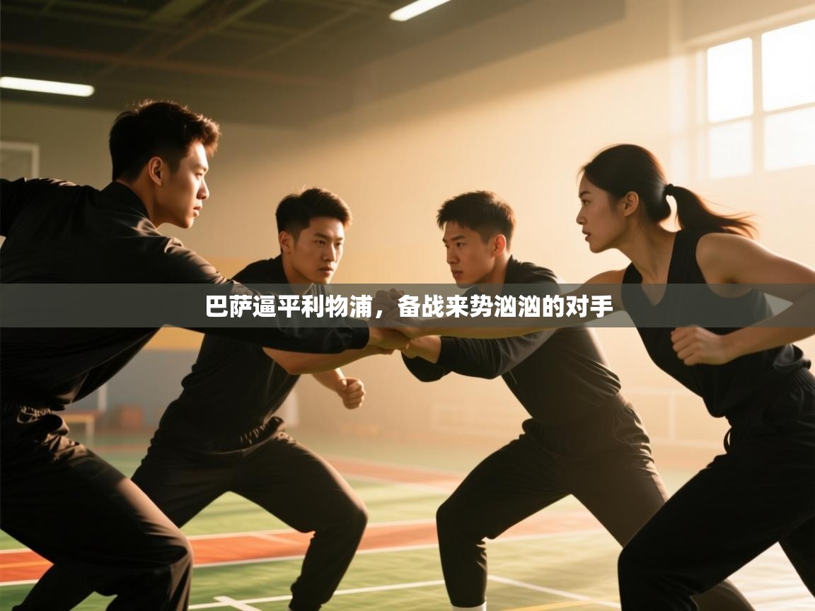 巴萨逼平利物浦,备战来势汹汹的对手 第2张