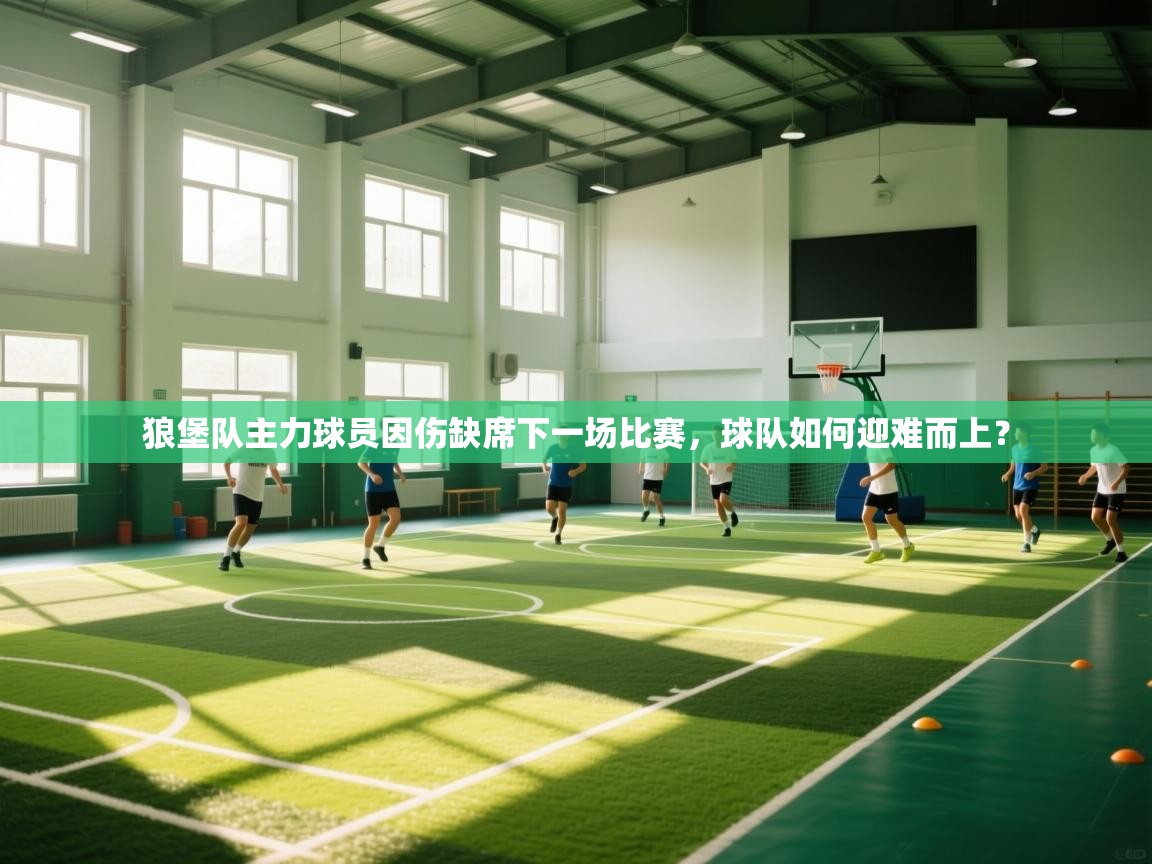 狼堡队主力球员因伤缺席下一场比赛,球队如何迎难而上? 第1张