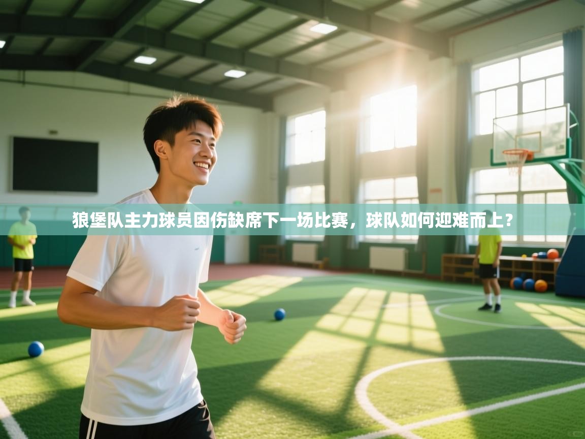 狼堡队主力球员因伤缺席下一场比赛,球队如何迎难而上? 第2张