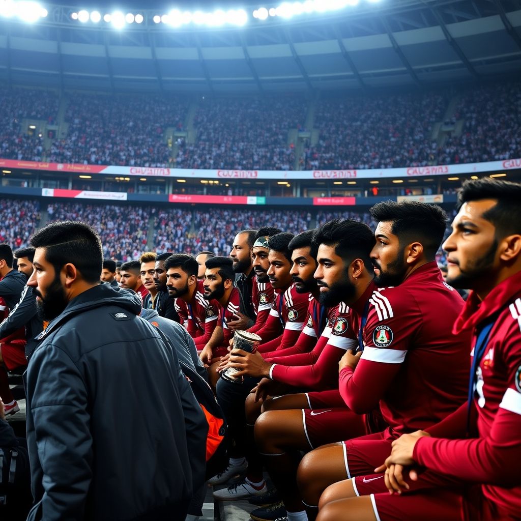 开运体育登录入口-阿尔艾因替补席深度成优势，冲击世俱杯冠军